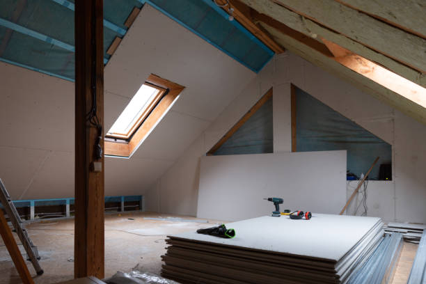 Best Insulation Materials and Products in Mechanicsburg, OH