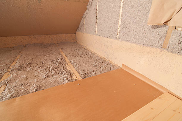Best Residential Insulation in Mechanicsburg, OH