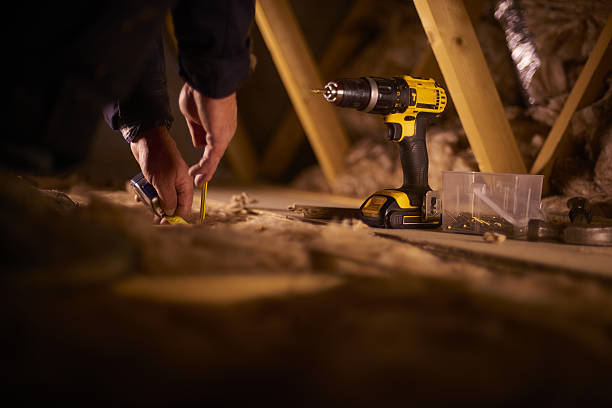 Best Insulation for Specific Applications in Mechanicsburg, OH